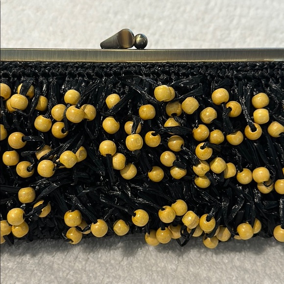 Trina Turk clutch - Picture 2 of 4